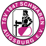 Schwaben Augsburg Logo