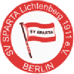 Sparta Lichtenberg Logo