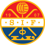 Strømsgodset II Logo
