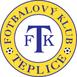 Teplice II Logo