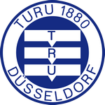 TuRU 1880 Düsseldorf Logo