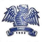 Świt Skolwin Logo