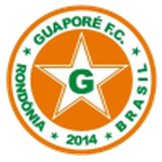 Guaporé Logo