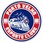 Porto Velho Logo