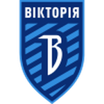 Viktoriya Mykolaivka Logo
