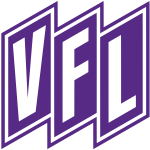 VfL Osnabrück Team Logo