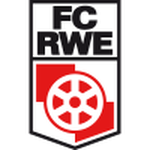 FC Rot-Weiß Erfurt Logo