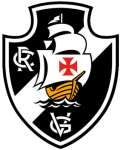 Vasco DA Gama Team Logo