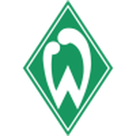 Werder Bremen II Logo