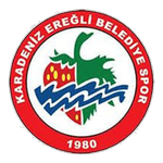 Karadeniz Ereğli BSK Logo