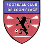 Loon-Plage Logo