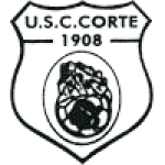 Corte Logo