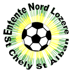 Nord Lozère Logo