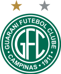 Guarani Campinas Logo