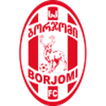 Borjomi Logo