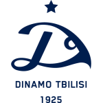 Dinamo Tbilisi II Logo