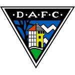 Dunfermline Logo