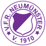 VfR Neumünster Logo