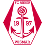 Anker Wismar Logo