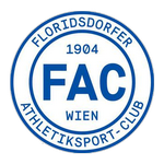 Floridsdorfer AC Logo