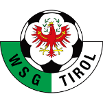 WSG Wattens Team Logo
