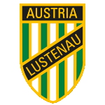 Austria Lustenau Logo