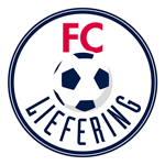 FC Liefering Logo