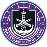 Mazatlán Team Logo