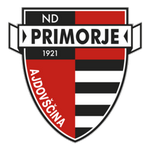 Primorje Team Logo