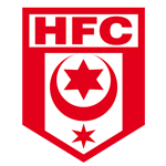 Hallescher FC U19 Logo