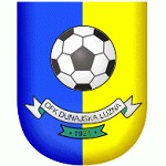 Dunajská Lužná Logo