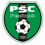 Pezinok Logo