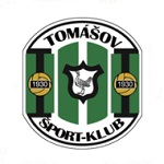 Tomášov Logo