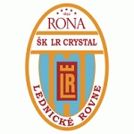 Lednické Rovne Logo