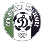 Malženice Logo