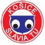 Slávia TU Košice Logo