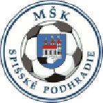Spišské Podhradie Logo
