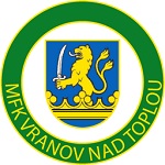 Vranov nad Topľou Logo
