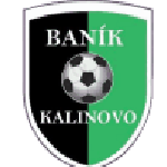 Baník Kalinovo Logo