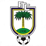 Fiľakovo Team Logo