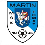 Fomat Martin Logo