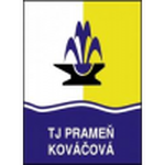 Kováčová Logo