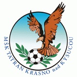 Tatran Krásno Logo