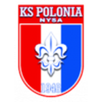 Polonia Nysa Logo