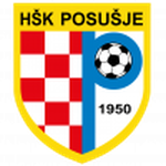 Posušje Team Logo