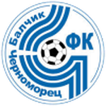 Chernomorets Balchik Logo