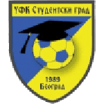 Studentski Grad Logo