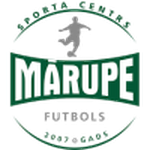 Mārupe Logo