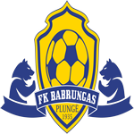 Babrungas Logo