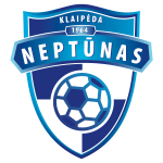 Neptūną Klaipėda Logo